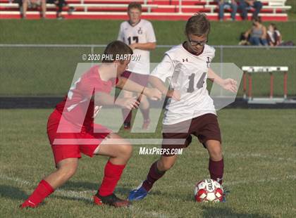 Thumbnail 1 in John Glenn @ Sheridan photogallery.