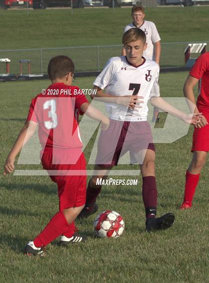 Thumbnail 1 in John Glenn @ Sheridan photogallery.