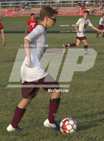 Thumbnail 1 in John Glenn @ Sheridan photogallery.