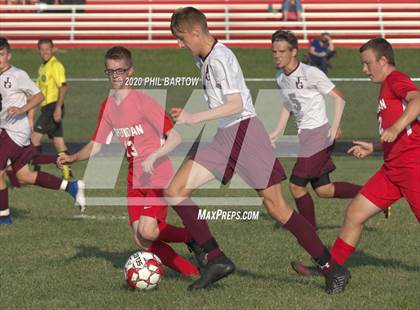Thumbnail 3 in John Glenn @ Sheridan photogallery.