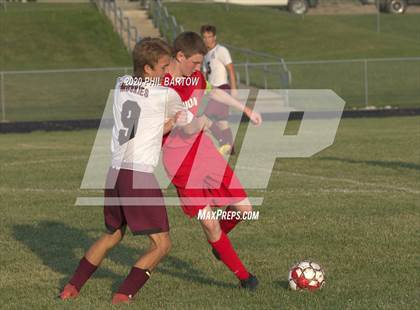 Thumbnail 3 in John Glenn @ Sheridan photogallery.