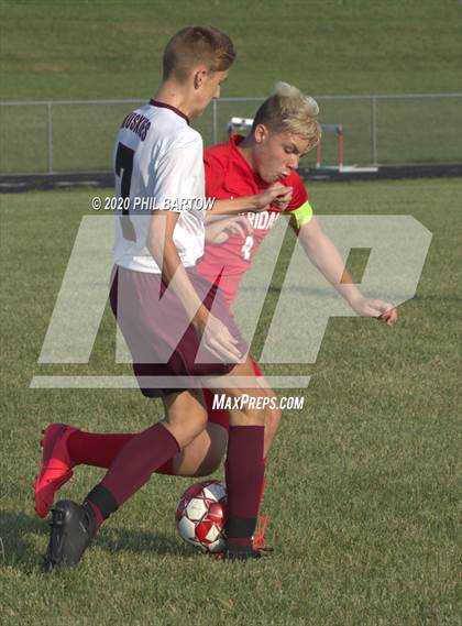 Thumbnail 3 in John Glenn @ Sheridan photogallery.
