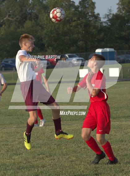 Thumbnail 2 in John Glenn @ Sheridan photogallery.