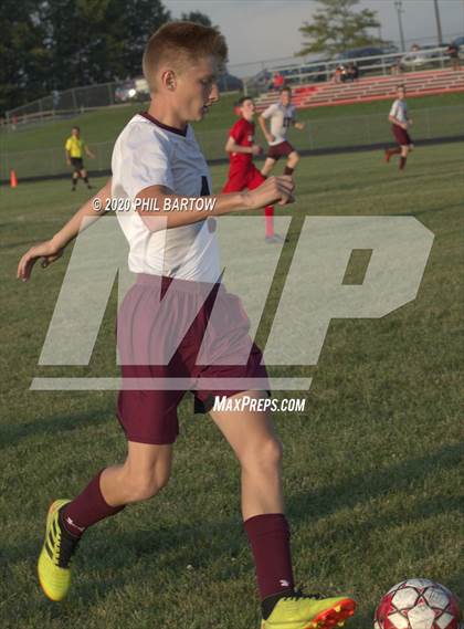 Thumbnail 1 in John Glenn @ Sheridan photogallery.