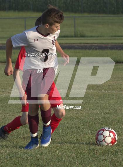 Thumbnail 2 in John Glenn @ Sheridan photogallery.