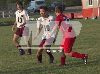 Thumbnail 2 in John Glenn @ Sheridan photogallery.
