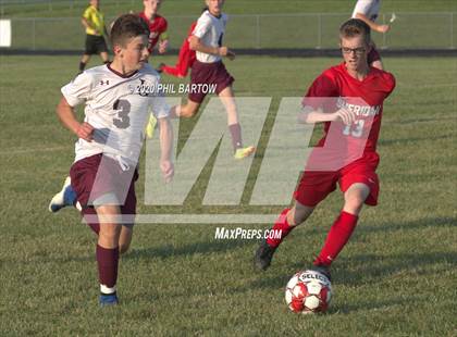 Thumbnail 3 in John Glenn @ Sheridan photogallery.