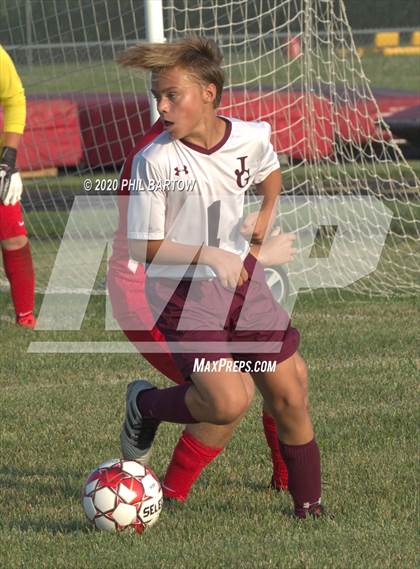 Thumbnail 2 in John Glenn @ Sheridan photogallery.