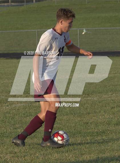 Thumbnail 1 in John Glenn @ Sheridan photogallery.