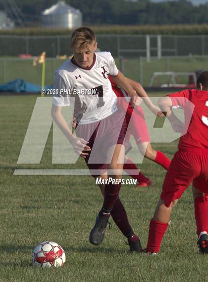 Thumbnail 2 in John Glenn @ Sheridan photogallery.