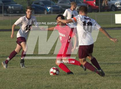 Thumbnail 2 in John Glenn @ Sheridan photogallery.