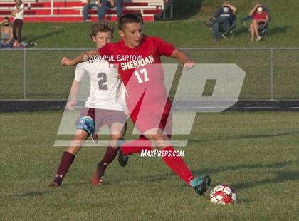 Thumbnail 1 in John Glenn @ Sheridan photogallery.