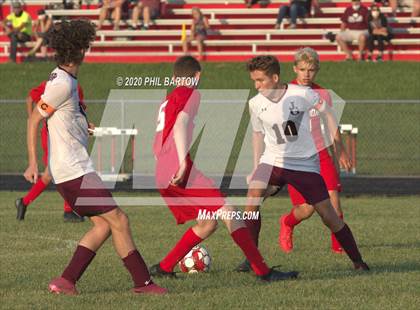 Thumbnail 2 in John Glenn @ Sheridan photogallery.