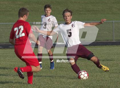 Thumbnail 2 in John Glenn @ Sheridan photogallery.