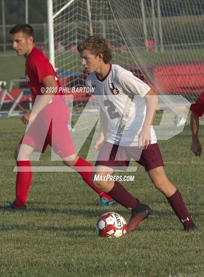Thumbnail 3 in John Glenn @ Sheridan photogallery.