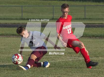 Thumbnail 1 in John Glenn @ Sheridan photogallery.