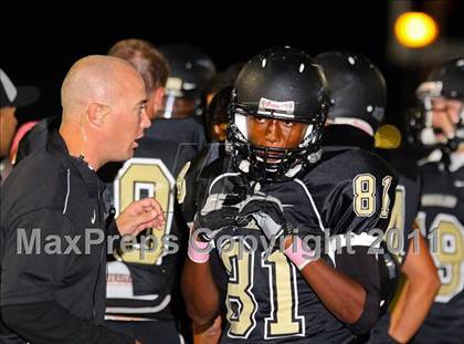 Thumbnail 2 in Golden Valley vs. San Marino photogallery.