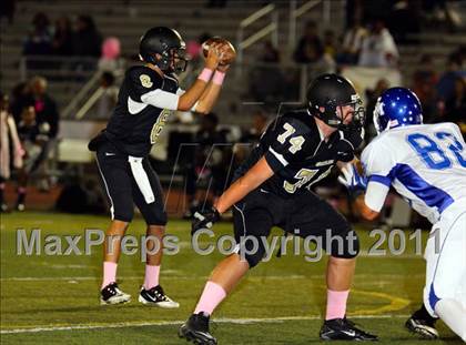 Thumbnail 3 in Golden Valley vs. San Marino photogallery.