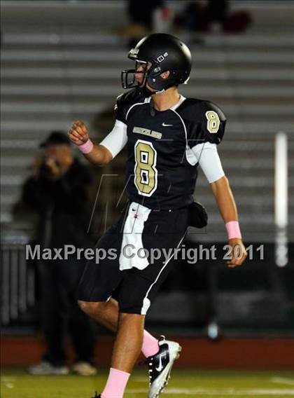 Thumbnail 2 in Golden Valley vs. San Marino photogallery.