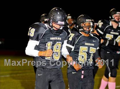 Thumbnail 3 in Golden Valley vs. San Marino photogallery.