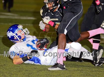 Thumbnail 3 in Golden Valley vs. San Marino photogallery.