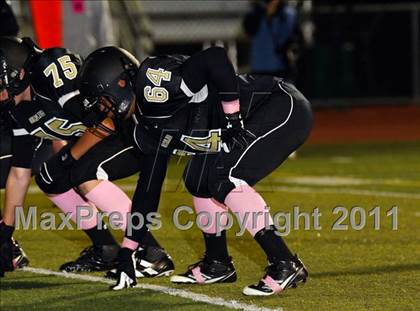 Thumbnail 3 in Golden Valley vs. San Marino photogallery.