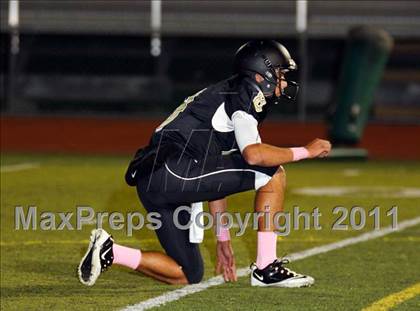 Thumbnail 2 in Golden Valley vs. San Marino photogallery.