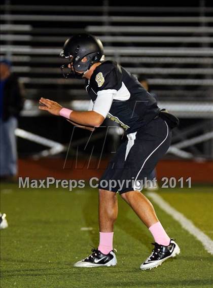Thumbnail 1 in Golden Valley vs. San Marino photogallery.