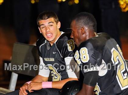 Thumbnail 1 in Golden Valley vs. San Marino photogallery.