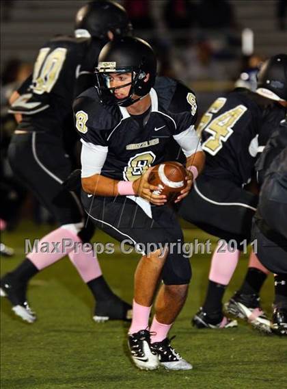 Thumbnail 1 in Golden Valley vs. San Marino photogallery.