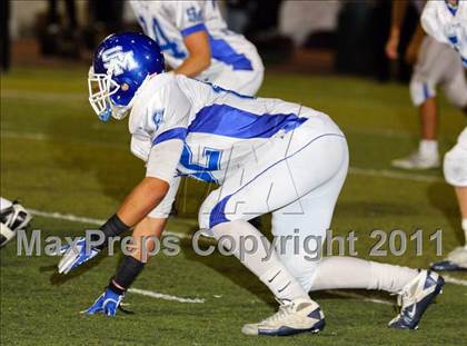 Thumbnail 1 in Golden Valley vs. San Marino photogallery.