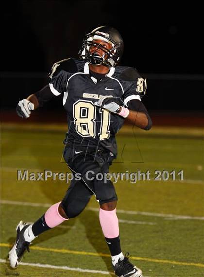 Thumbnail 1 in Golden Valley vs. San Marino photogallery.