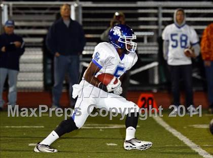 Thumbnail 2 in Golden Valley vs. San Marino photogallery.