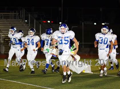 Thumbnail 3 in Golden Valley vs. San Marino photogallery.