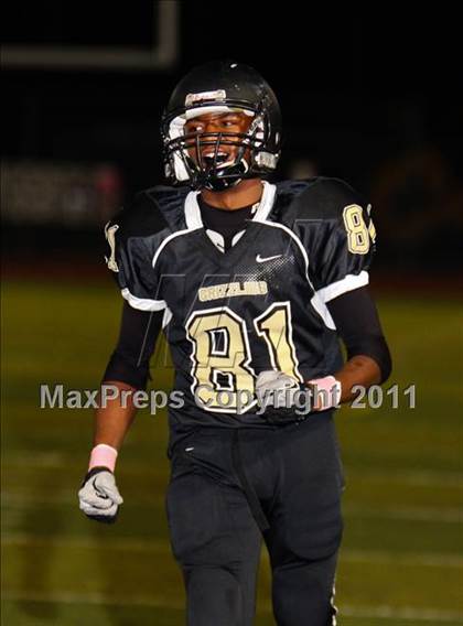Thumbnail 1 in Golden Valley vs. San Marino photogallery.