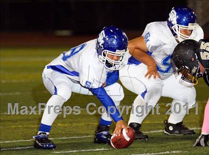 Thumbnail 1 in Golden Valley vs. San Marino photogallery.