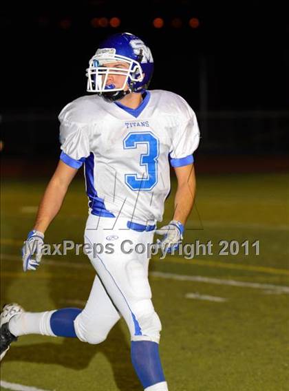 Thumbnail 1 in Golden Valley vs. San Marino photogallery.