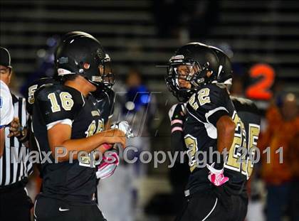 Thumbnail 3 in Golden Valley vs. San Marino photogallery.