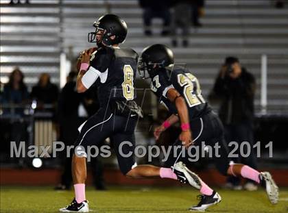 Thumbnail 3 in Golden Valley vs. San Marino photogallery.