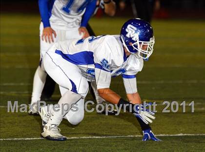 Thumbnail 1 in Golden Valley vs. San Marino photogallery.