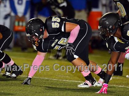 Thumbnail 1 in Golden Valley vs. San Marino photogallery.