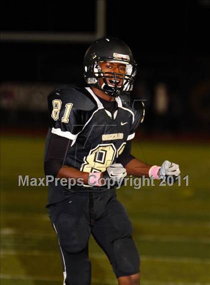 Thumbnail 3 in Golden Valley vs. San Marino photogallery.