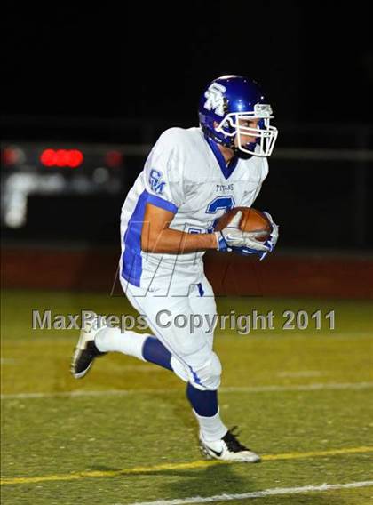 Thumbnail 2 in Golden Valley vs. San Marino photogallery.