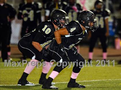 Thumbnail 1 in Golden Valley vs. San Marino photogallery.
