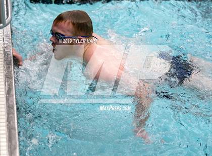 Thumbnail 2 in Hamilton Southeastern @ Avon photogallery.