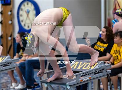Thumbnail 3 in Hamilton Southeastern @ Avon photogallery.