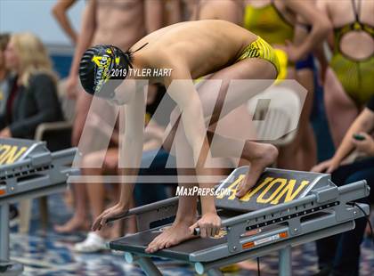 Thumbnail 1 in Hamilton Southeastern @ Avon photogallery.