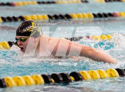 Thumbnail 3 in Hamilton Southeastern @ Avon photogallery.