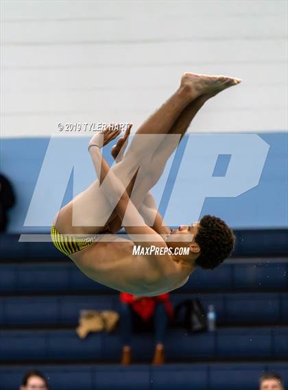 Thumbnail 2 in Hamilton Southeastern @ Avon photogallery.