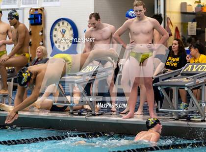 Thumbnail 1 in Hamilton Southeastern @ Avon photogallery.